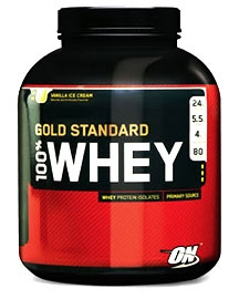 Протеин whey