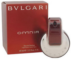 BVLGARI OMNIA