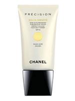 Автозагар для лица Chanel Precision Soleil Identite(цвет Golden)