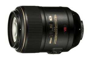 Объектив Nikon 105mm F 2.8 AF VF Micro