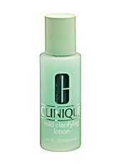 clinique mild clarifying lotion