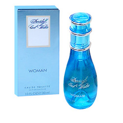 DAVIDOFF Cool Water Woman