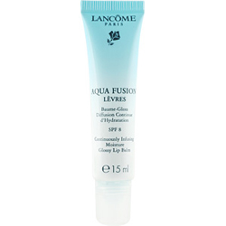 Увл. бальзам-блеск AQUA FUSION LEVRES   LANCOME