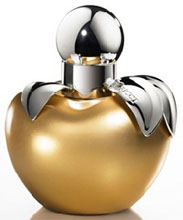 Nina Ricci - Nina New Gold Edition