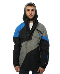 WESC The Cole Jacket