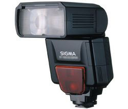 SIGMA EF 530 DG SU