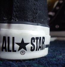 Кеды All Star