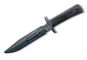 Cold Steel Ttraining Knife Military Classic