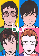 blur