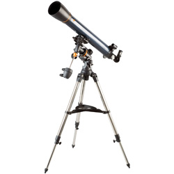 CELESTRON AstroMaster 90 EQ