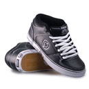 Кеды зимние