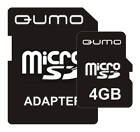 Карта памяти Micro SD 4gb