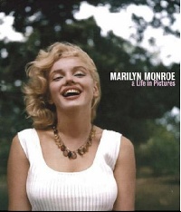 Marilyn Monroe: A Life in Pictures,  David Thomson, Anova