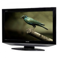 Телевизор SHARP LC-20AD5RU-BK