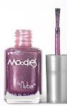 Термолак для ногтей «Purple to Pink» (Moodies Collection) Nubar