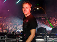 Armin Only