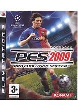 PES 2009