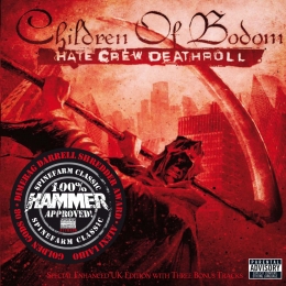 Children of Bodom - Hate Crew Deathroll 2008 Version
