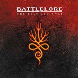 Battlelore: The Last Alliance CD+DVD Digipack