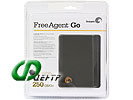 Seagate FreeAgent Go 250ГБ