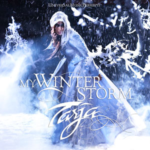 Tarja "My Winter Storm"