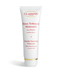 Clarins - Gentle Foaming Cleanser