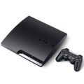 Sony PlayStation 3 Slim (250 Gb)