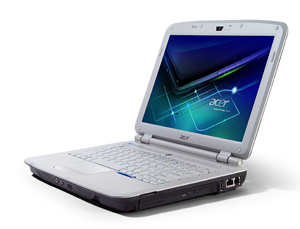 ноутбук Acer Aspire 2920