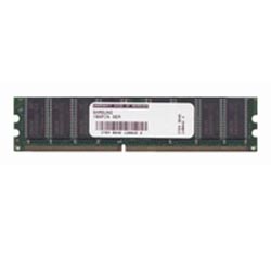 Модуль памяти DIMM 1024Mb DDR PC3200