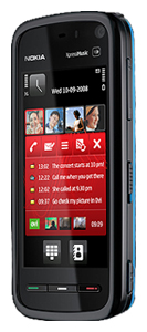 Nokia 5800 XpressMusic