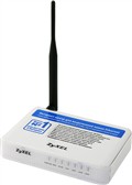 Роутер Wi-Fi Zyxel P-330W EE