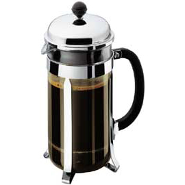 French Press