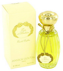 EAU D'HADRIEN от ANNICK GOUTAL