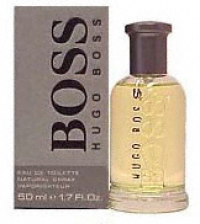 туалетная вода Hugo Boss № 6