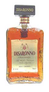 Миндальный ликер