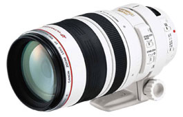 Canon EF 70-200 F4