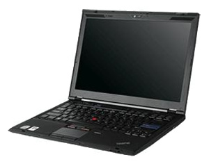 Lenovo Thinkpad X300