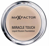 Max Factor Make up - Miracle Touch