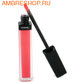 Блеск Chanel Aqualumiere gloss 67