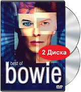 David Bowie - Best of Bowie