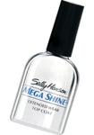 Sally Hansen Средство для закрепления лака Mega Shine