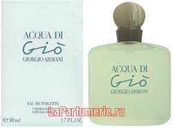 Духи GIORGIO ARMANI AQUA DI GIO