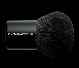 Кисточка MAC 182 Buffer Brush