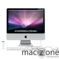 iMac 20"