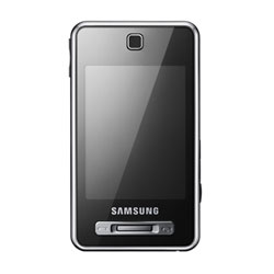 Samsung SGH-F480