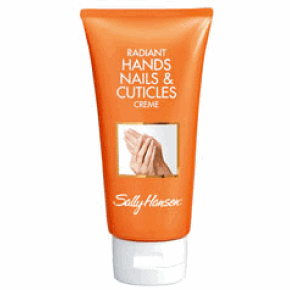 SALLY HANSEN Крем для рук