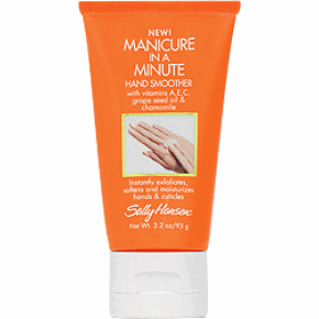 SALLY HANSEN Маникюр за минуту