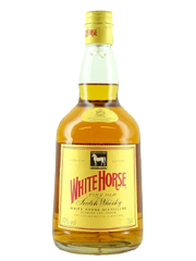 White Horse Whisky