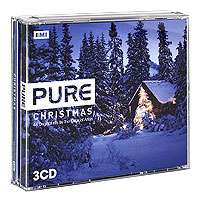 Pure Christmas (3 CD)