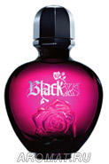 Духи Black XS Pour Femme (Paco Rabanne)